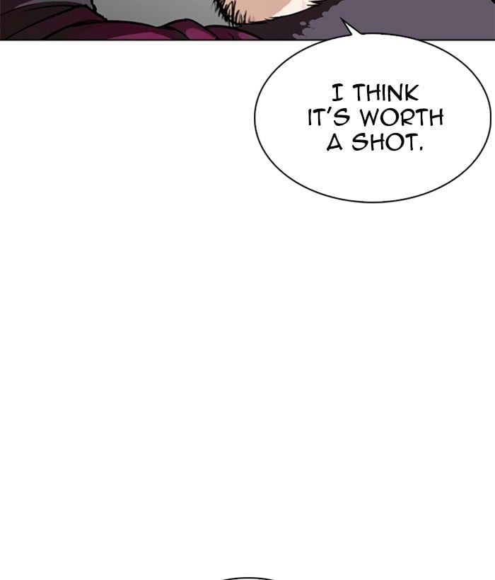 Lookism - Manhwa chapter 272 - page 9