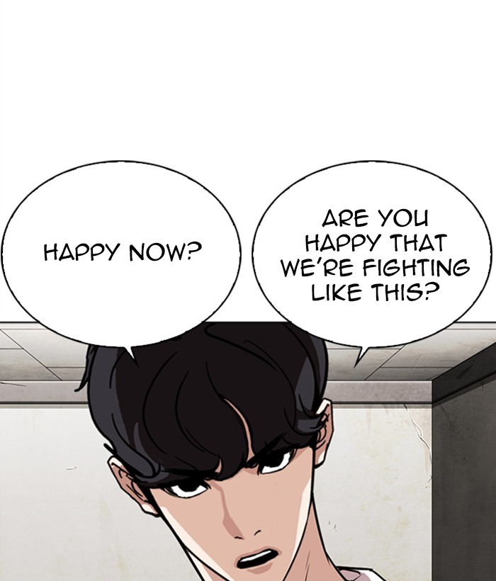 Lookism - Manhwa chapter 272 - page 92