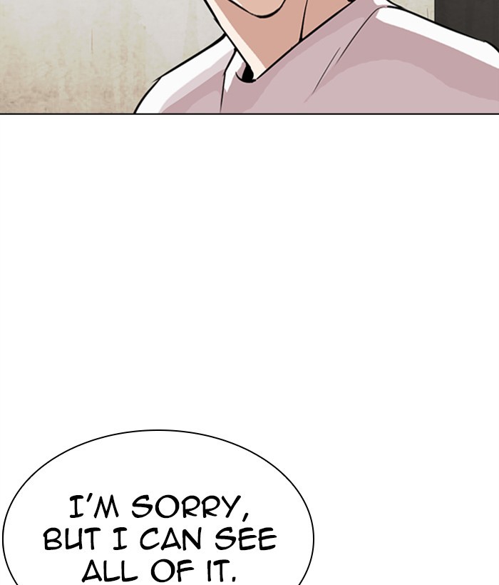 Lookism - Manhwa chapter 272 - page 93