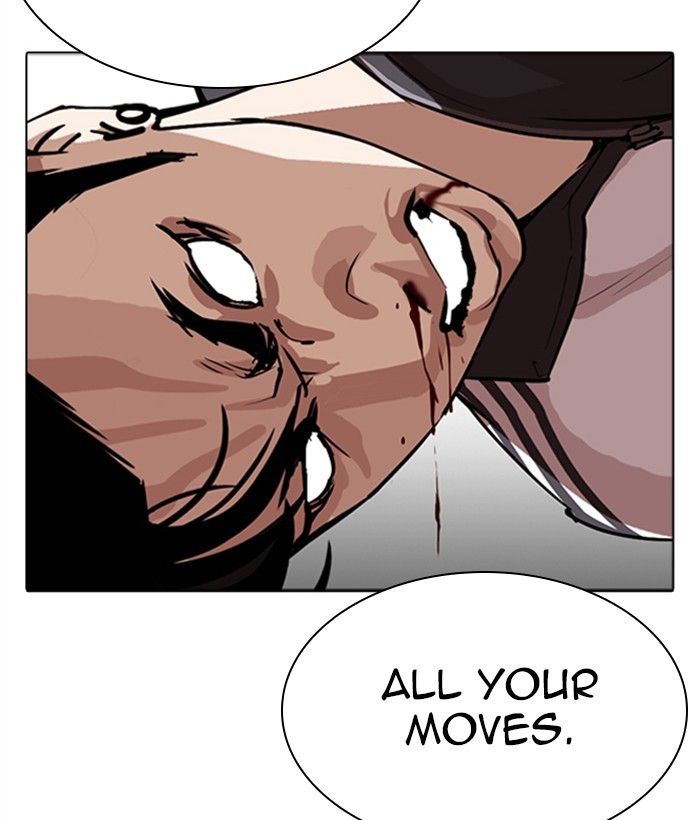 Lookism - Manhwa chapter 272 - page 94