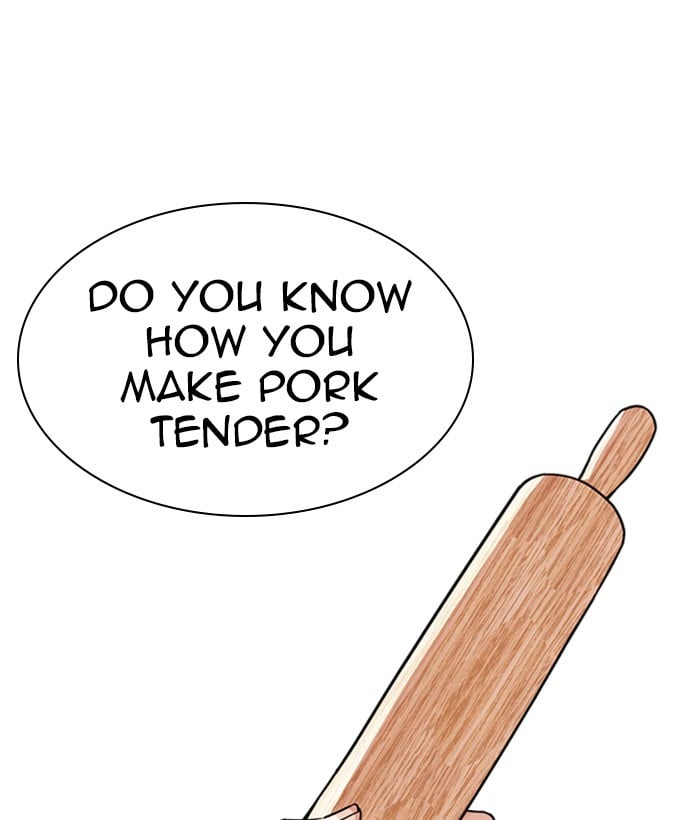 Lookism - Manhwa chapter 271 - page 1
