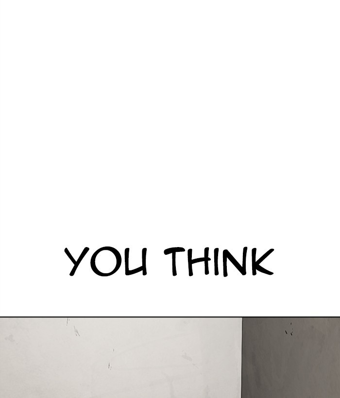 Lookism - Manhwa chapter 271 - page 109