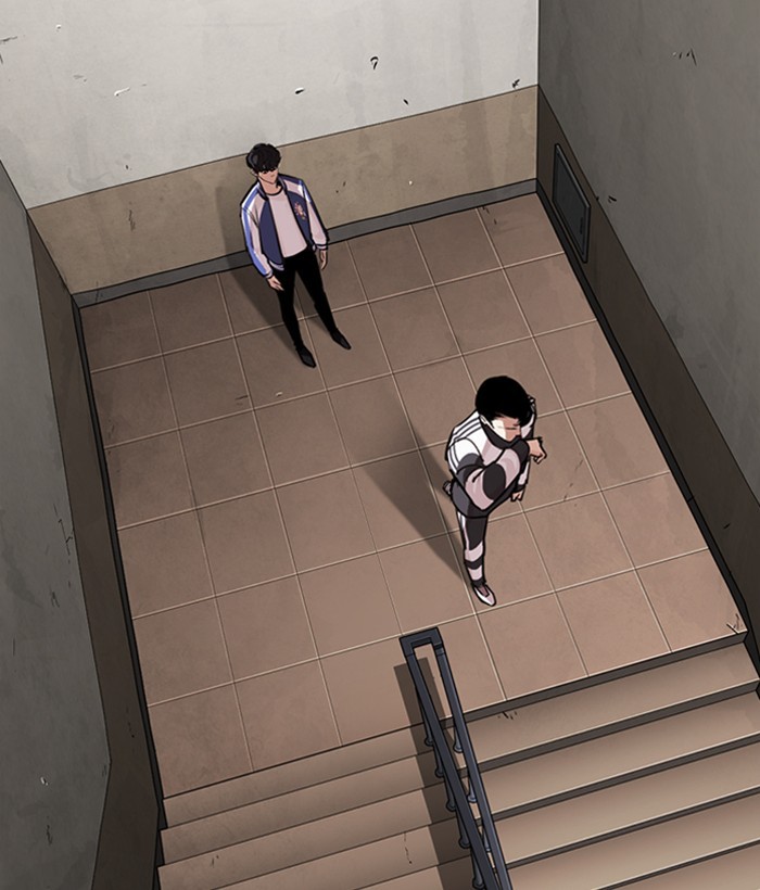 Lookism - Manhwa chapter 271 - page 110