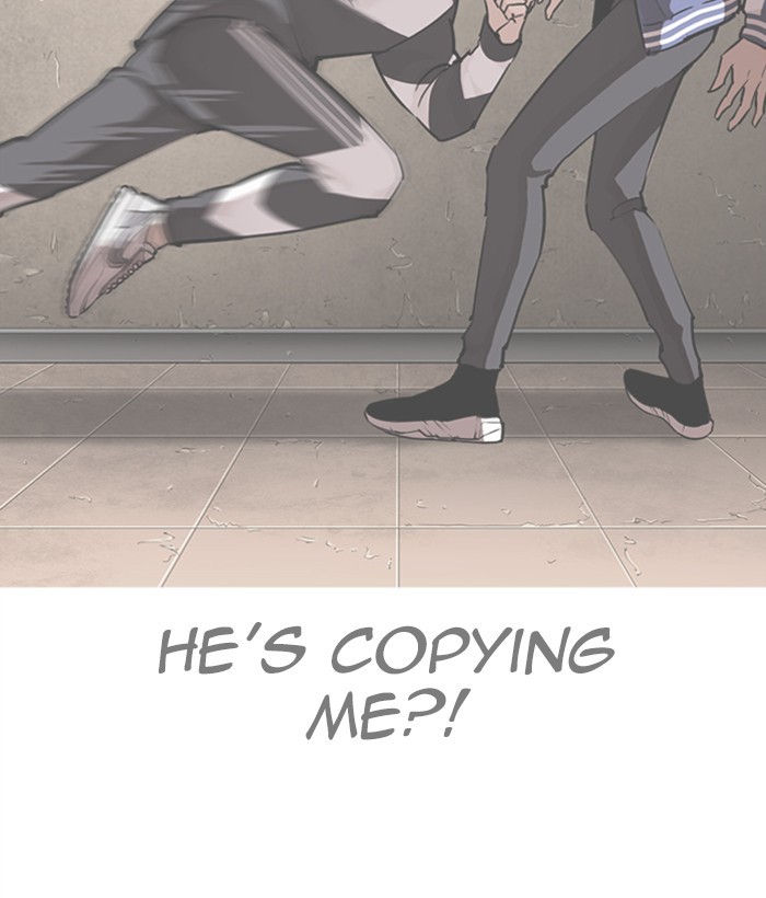 Lookism - Manhwa chapter 271 - page 136