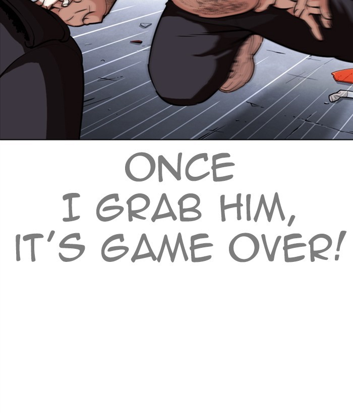Lookism - Manhwa chapter 271 - page 14