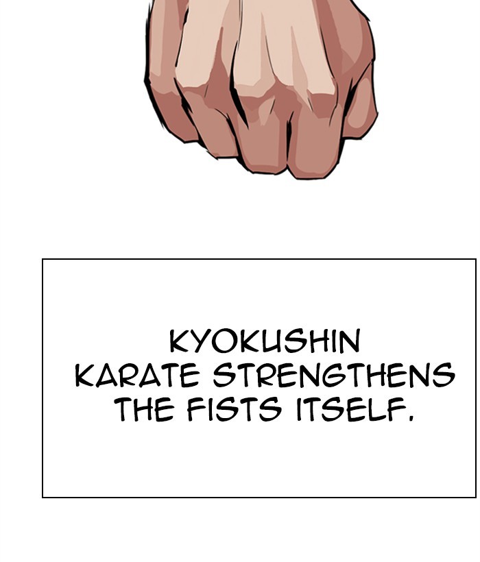 Lookism - Manhwa chapter 271 - page 145