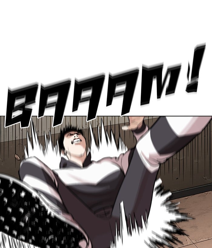 Lookism - Manhwa chapter 271 - page 155