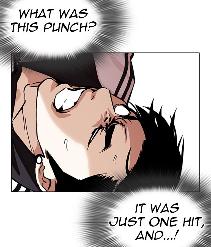 Lookism - Manhwa chapter 271 - page 157