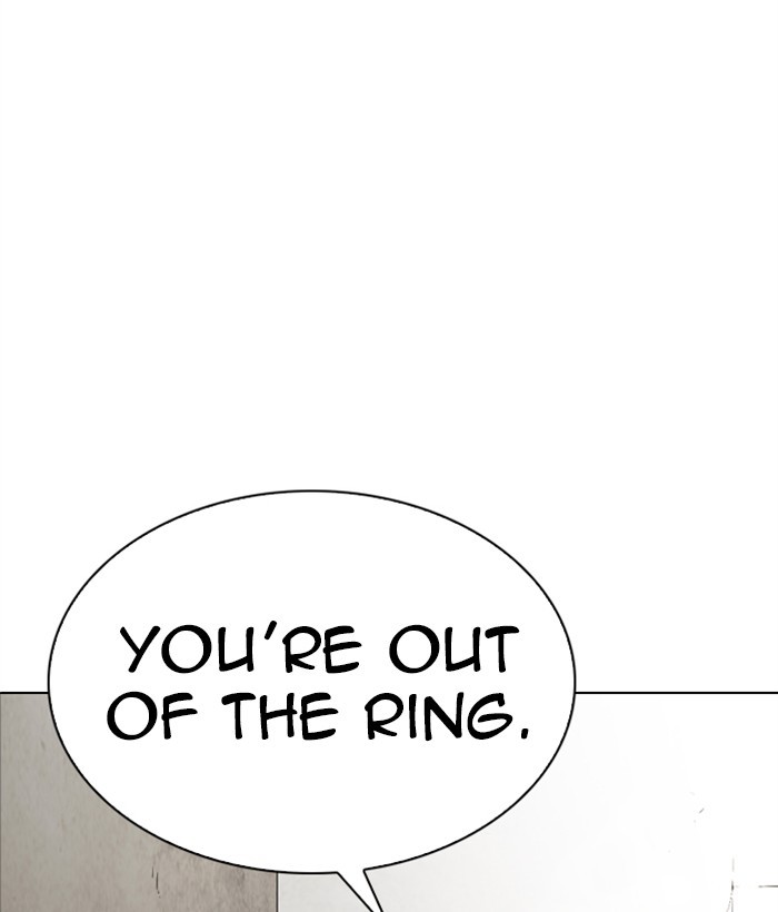 Lookism - Manhwa chapter 271 - page 165