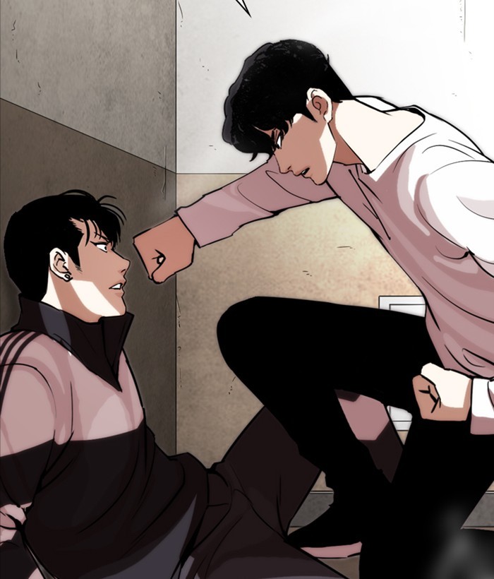Lookism - Manhwa chapter 271 - page 166