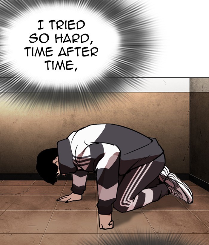 Lookism - Manhwa chapter 271 - page 172