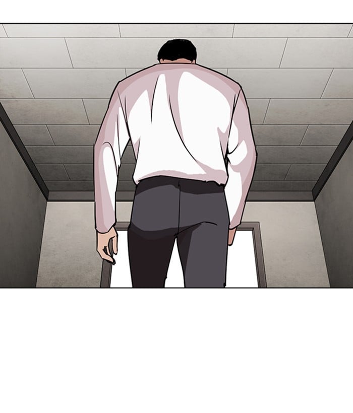 Lookism - Manhwa chapter 271 - page 178