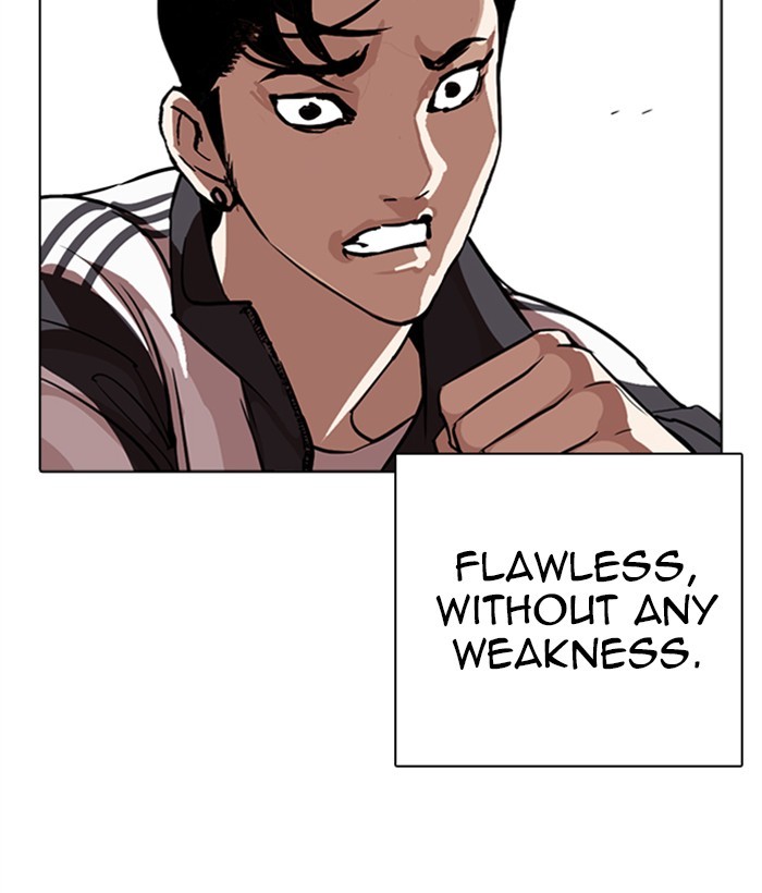 Lookism - Manhwa chapter 271 - page 185