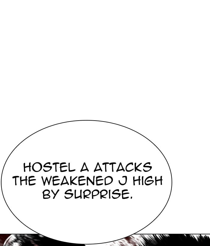 Lookism - Manhwa chapter 271 - page 201