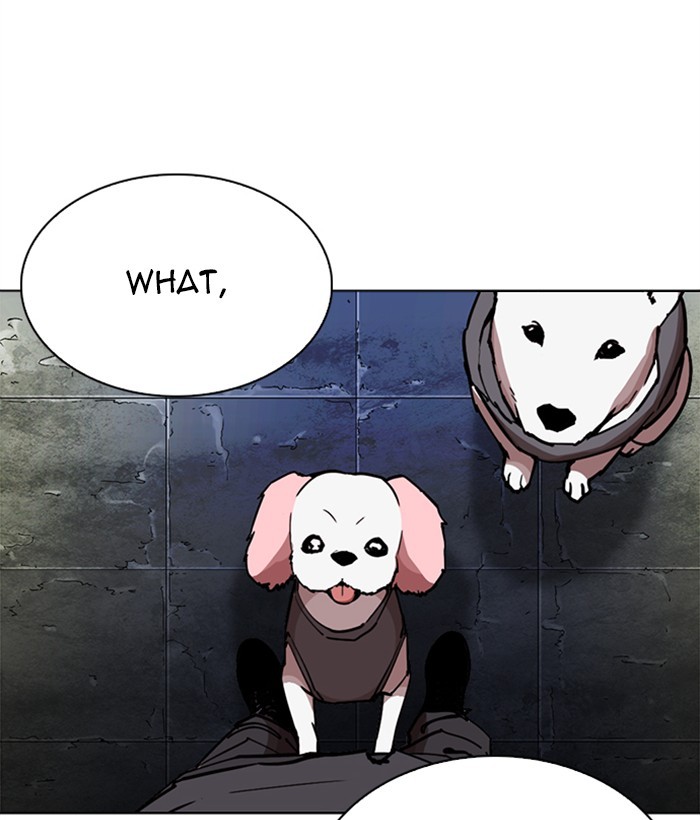 Lookism - Manhwa chapter 271 - page 208