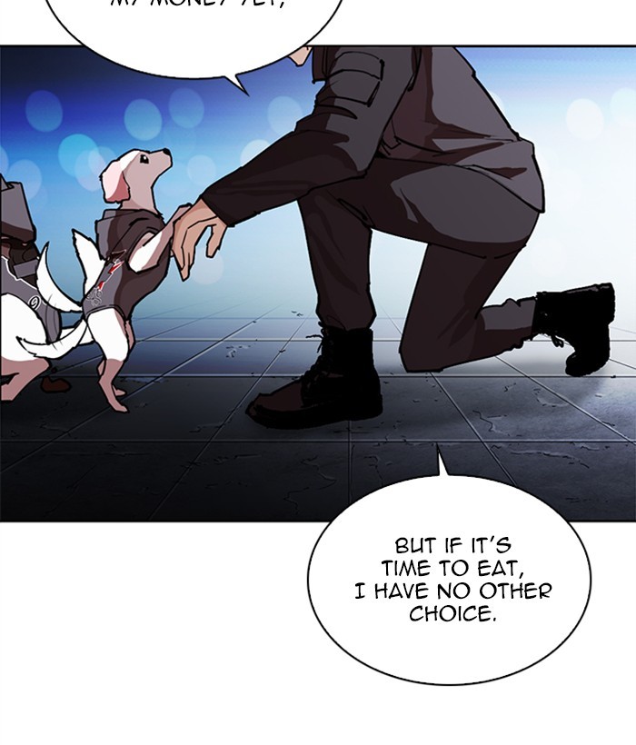 Lookism - Manhwa chapter 271 - page 210