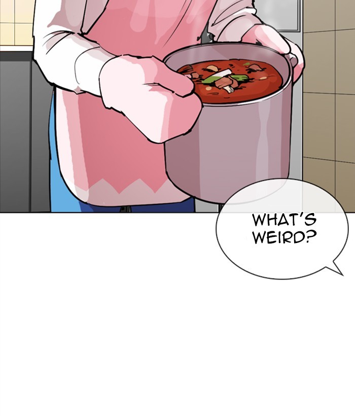 Lookism - Manhwa chapter 271 - page 25