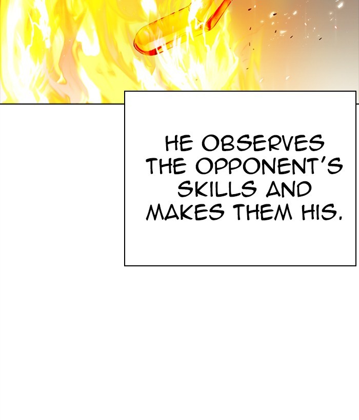 Lookism - Manhwa chapter 271 - page 27