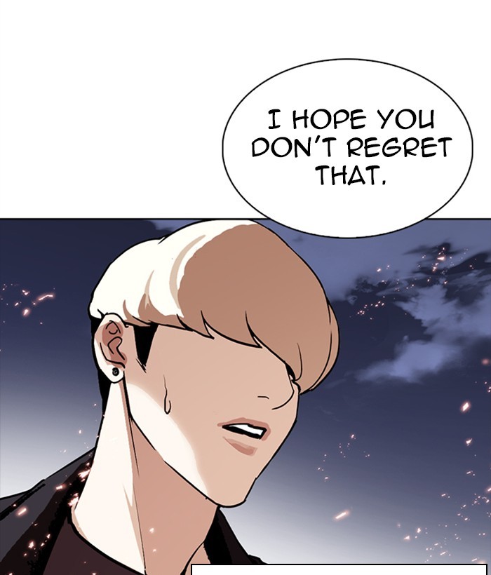 Lookism - Manhwa chapter 271 - page 28