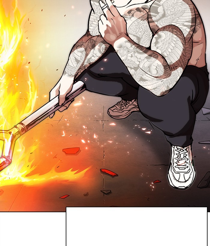 Lookism - Manhwa chapter 271 - page 31