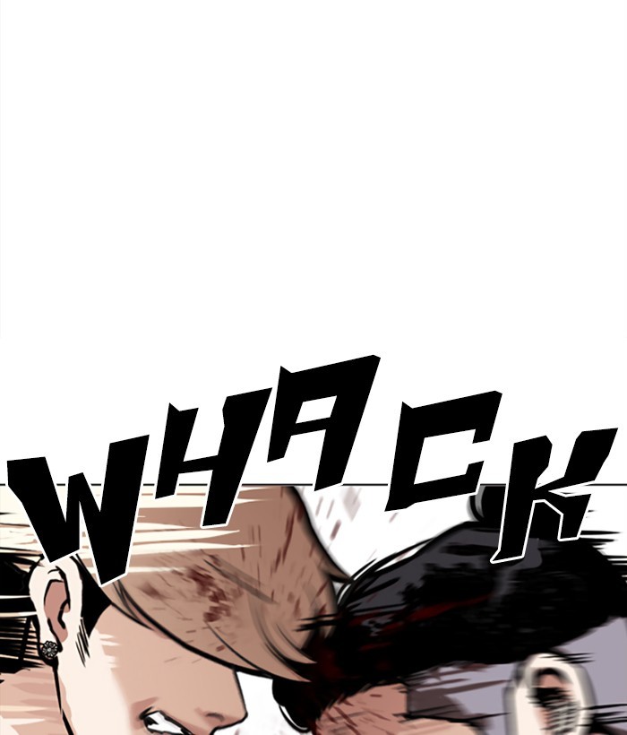 Lookism - Manhwa chapter 271 - page 36