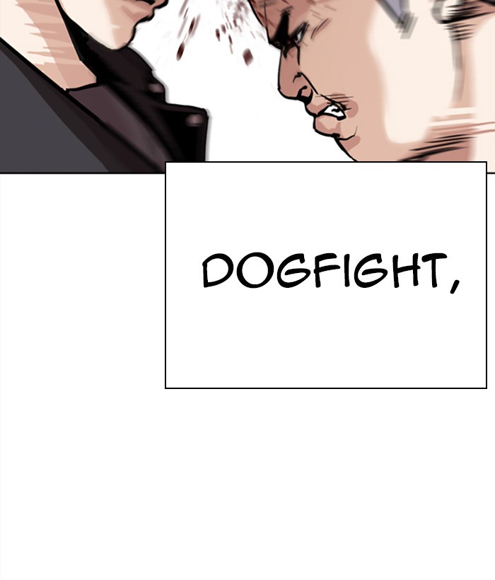 Lookism - Manhwa chapter 271 - page 37