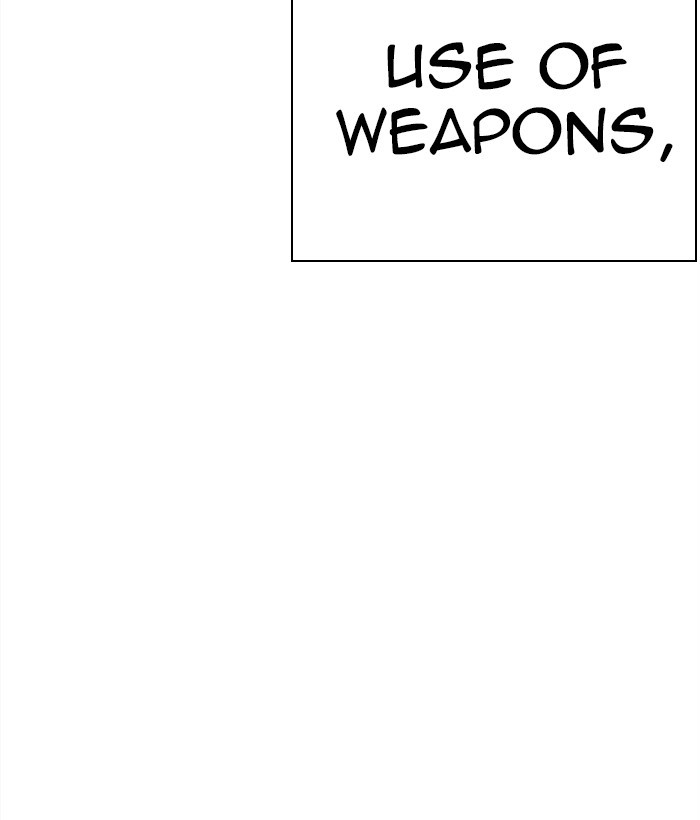 Lookism - Manhwa chapter 271 - page 39