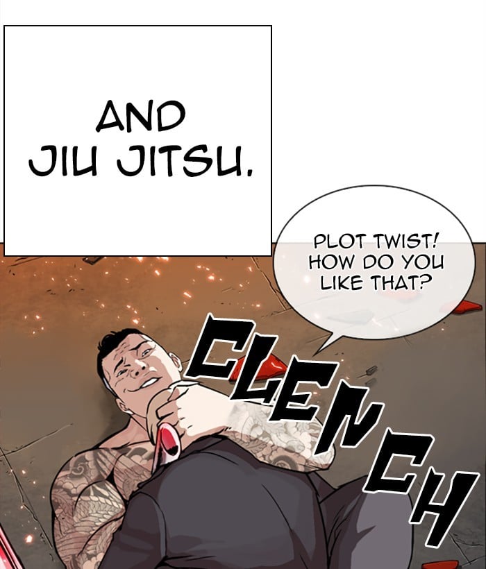 Lookism - Manhwa chapter 271 - page 40