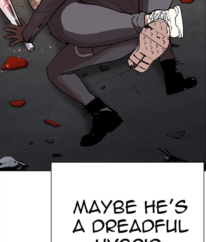 Lookism - Manhwa chapter 271 - page 41