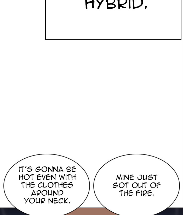 Lookism - Manhwa chapter 271 - page 42