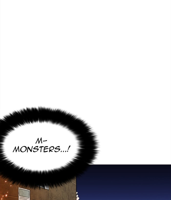 Lookism - Manhwa chapter 271 - page 44