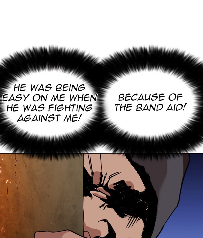 Lookism - Manhwa chapter 271 - page 46