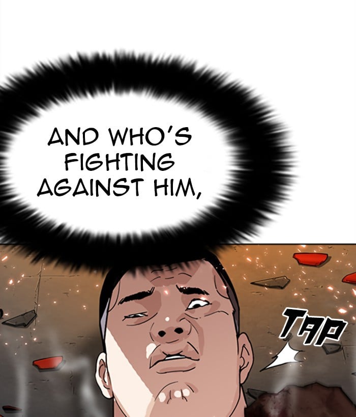 Lookism - Manhwa chapter 271 - page 48