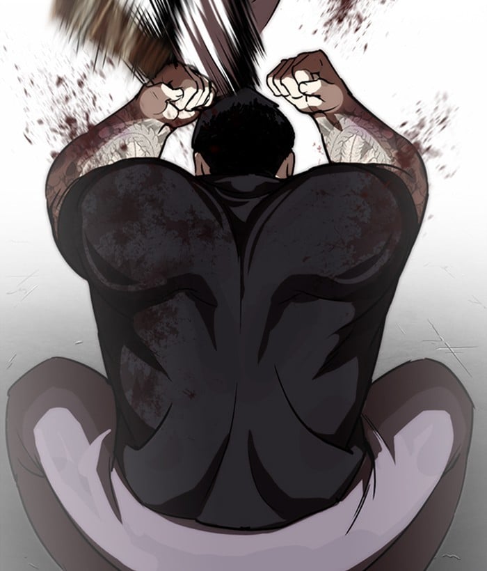 Lookism - Manhwa chapter 271 - page 5