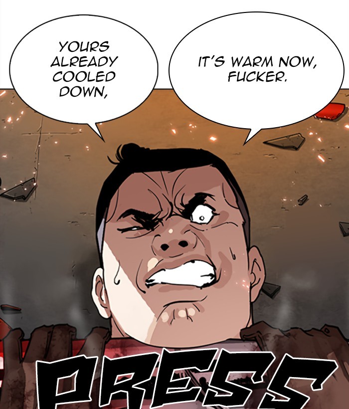 Lookism - Manhwa chapter 271 - page 52
