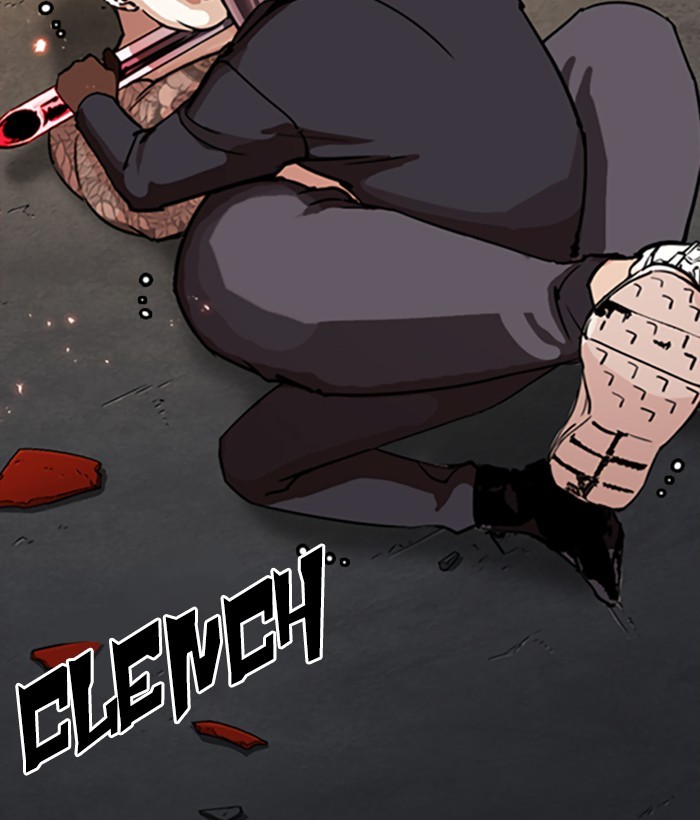 Lookism - Manhwa chapter 271 - page 57