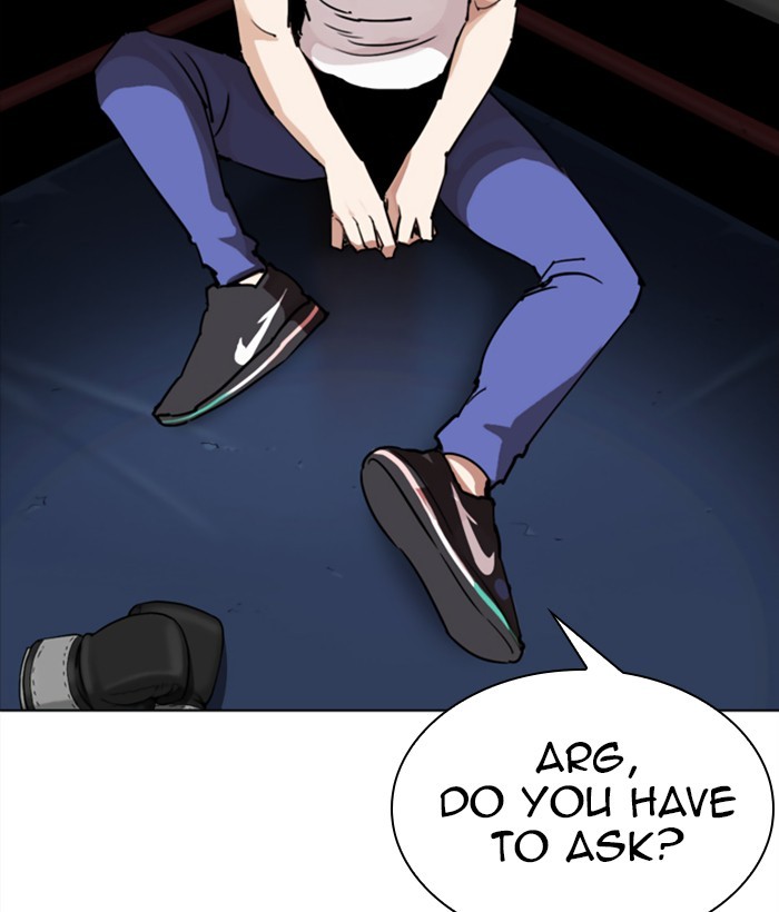 Lookism - Manhwa chapter 271 - page 63