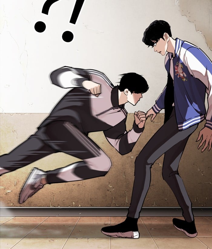 Lookism - Manhwa chapter 271 - page 79