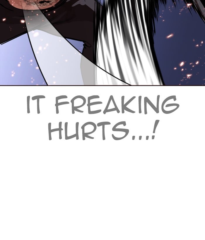 Lookism - Manhwa chapter 271 - page 9