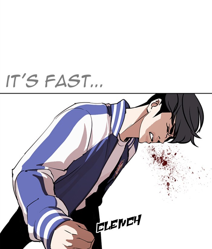 Lookism - Manhwa chapter 271 - page 91