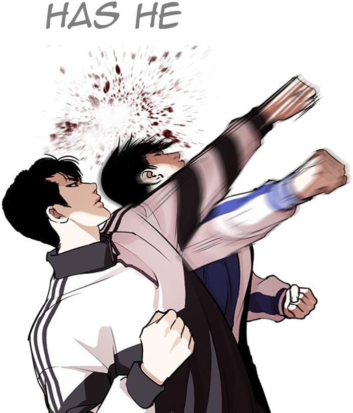 Lookism - Manhwa chapter 271 - page 93
