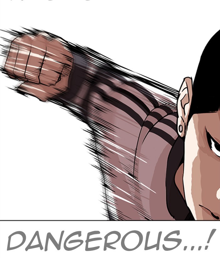 Lookism - Manhwa chapter 271 - page 99