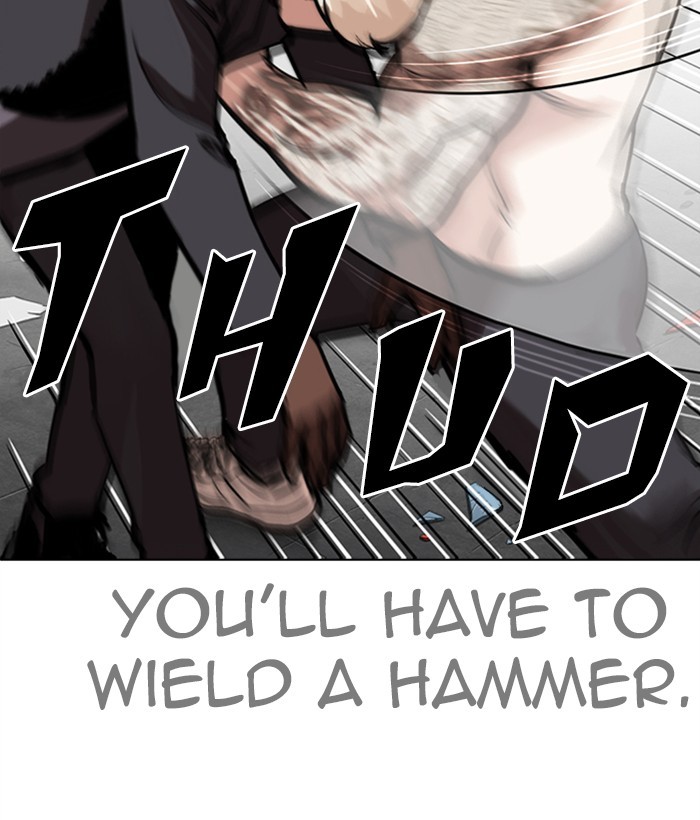 Lookism - Manhwa chapter 270 - page 103