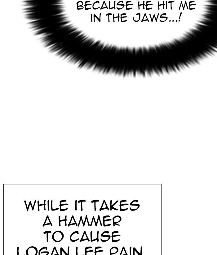 Lookism - Manhwa chapter 270 - page 110