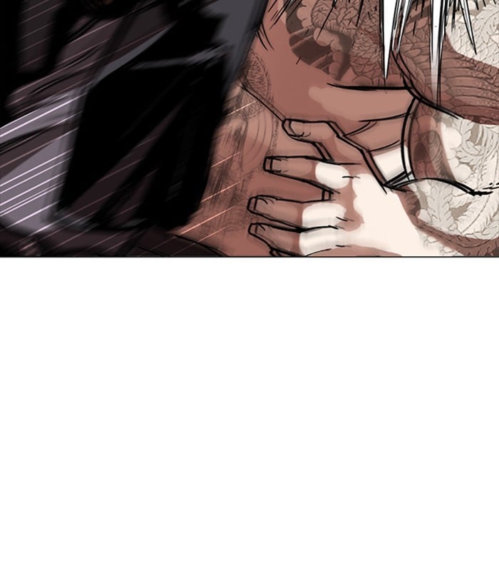 Lookism - Manhwa chapter 270 - page 131