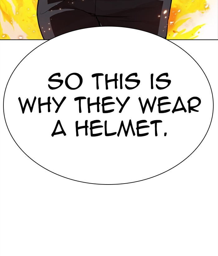 Lookism - Manhwa chapter 270 - page 136
