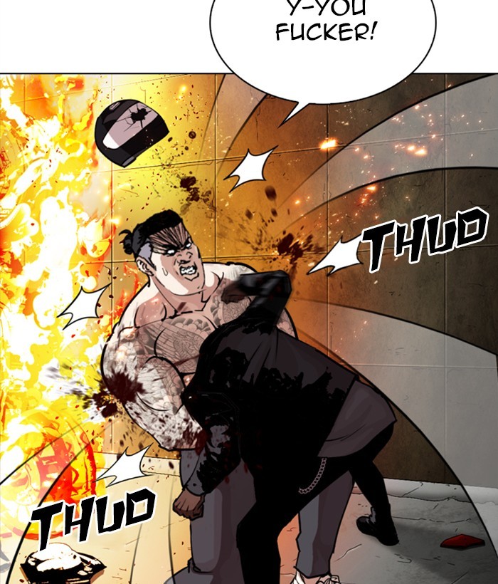 Lookism - Manhwa chapter 270 - page 149