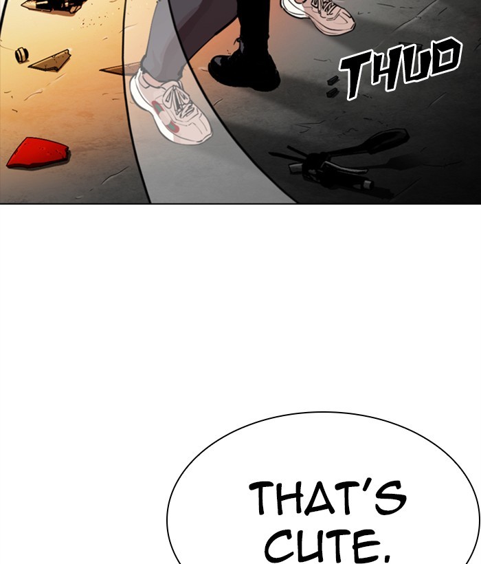 Lookism - Manhwa chapter 270 - page 150