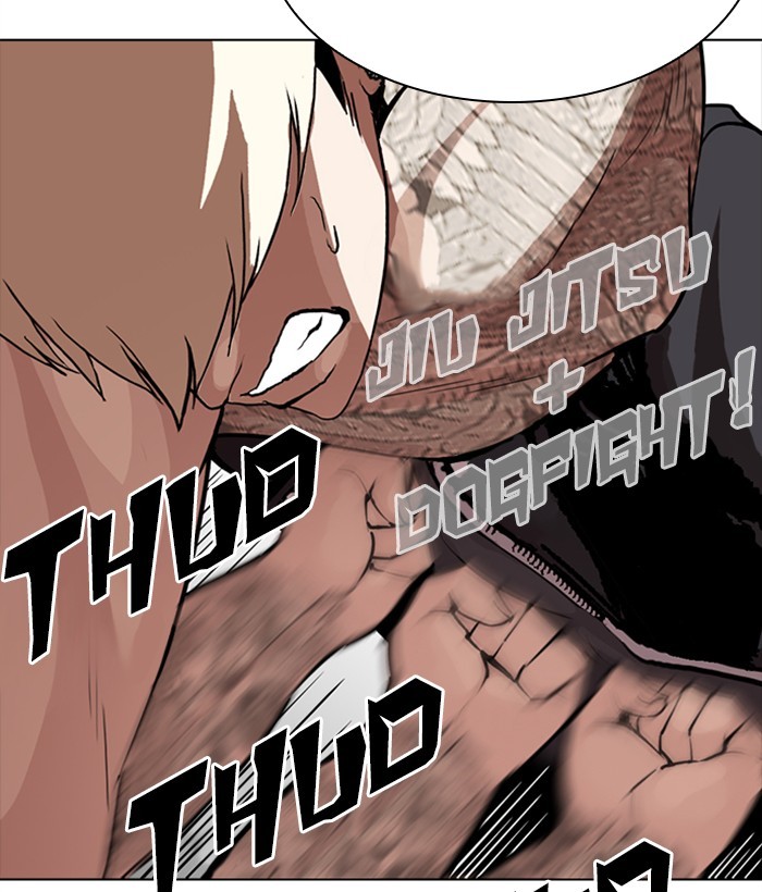 Lookism - Manhwa chapter 270 - page 151