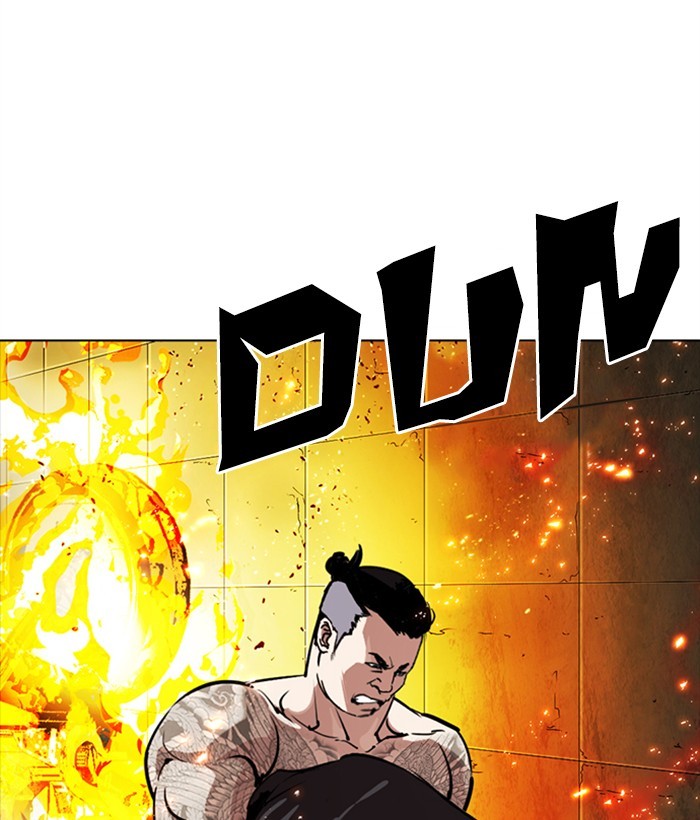 Lookism - Manhwa chapter 270 - page 153